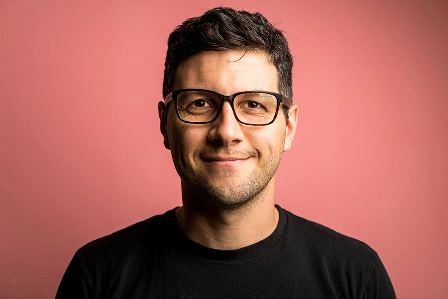 Kevin Ferrara