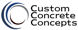 Custom Concrete Concepts LLC